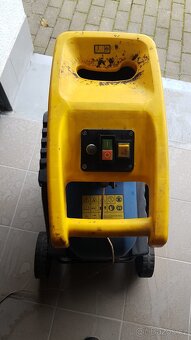 Drtič zahradní RLH 2540 FB Royal Einhell - 4