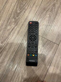 Satelitní přijímač - 4