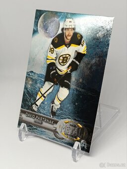 David Pastrňák (1) - 4