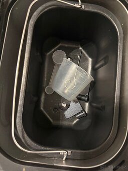 Domácí pekárna - 4