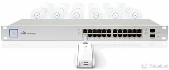 Ubiquiti UniFi Cloud Key - 4