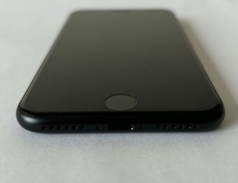 Apple iPhone SE (2022) 128GB Midnight - 4