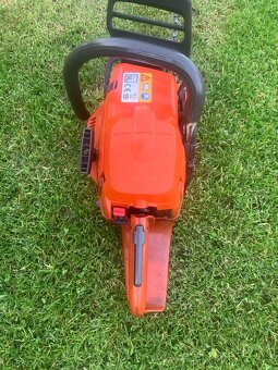 Motorová pila husqvarna 357 XPG - 4