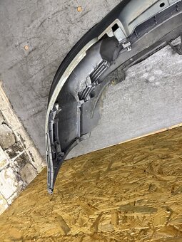 Predni naraznik Vw Golf 5 - 4