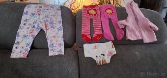 Prodám věci na baby Born a realistické miminko :) - 4