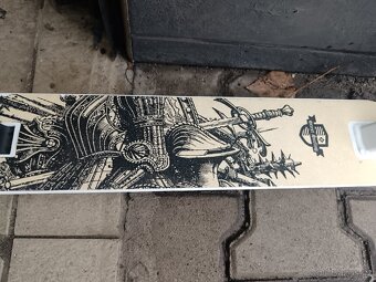 Freestyle koloběžka - 4