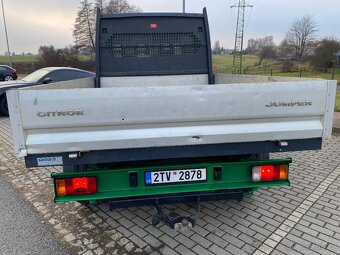 CITROEN JUMPER 7MÍST 3.0HDI 2010 VALNÍK, TAŽNÉ - 4