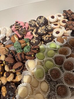 Vánoční cukroví - 4