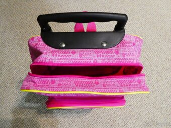 Cestovní kufřík na kolečkách - 4