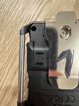 2x Klopový mikrofon Zoom F1-LP - 4