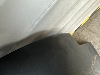 Zadní nárazník Volvo XC90 2005- - 4