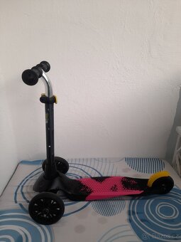 Koloběžka dětská - 4