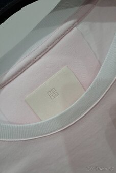 GIVENCHY DAMSKE TRIKO -SLIM FIT 1 - 4