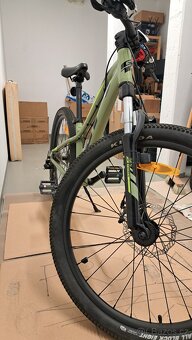 GT Stomper Ace 24 - 4