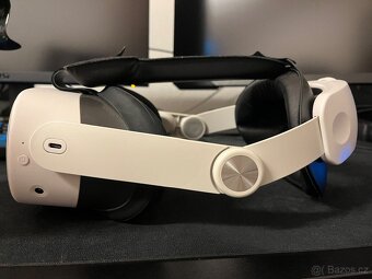 Oculus Meta Quest 3S 128 GB VR Headset - 4