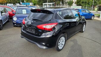 Nissan Pulsar 1,5 DCi - 4