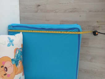 Dětský gaučík - 4