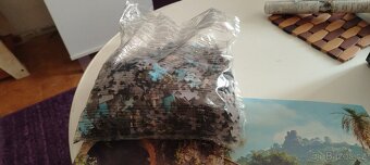 Mafia the old country puzzle - 4