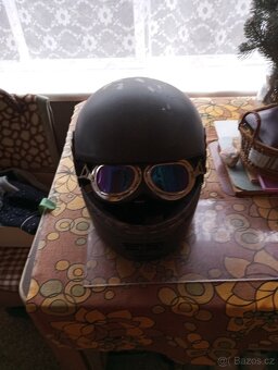 Integrálka MTR + jedna navrch. - 4