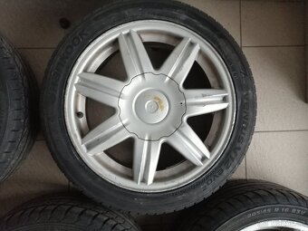 Prodám ALU kola - 4