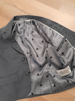 Dětský oblek 104 - 4