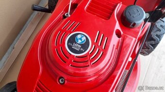 Benzínová sekačka s pojezdem Einhell GC-PM 46 S - 4