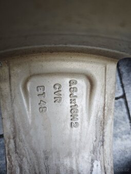 Sada kol Volkswagen - 4