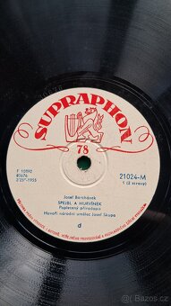 Spejbl a Hurvínek - 4