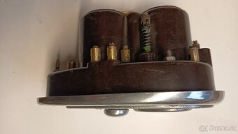 Spínací skříňka Jawa - 4