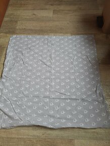 Přikrývka s potahy pro děťátko - 4