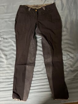 Jezdecké oblečení - 4