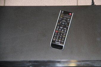 Toshiba SD-38VEKE - 4