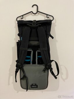 Tenba Fulton v2 14L Backpack - Black - 4