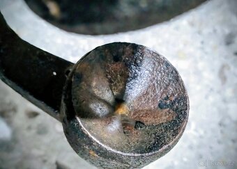 Velké mačkací kleště - 4