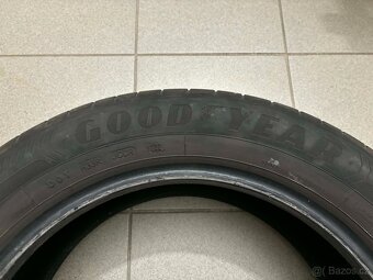 Letní pneumatiky GoodYear 215/55 R17 - 4