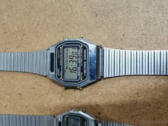 Retro digitálky Kessel - 4