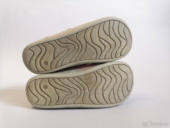 Dívčí barefoot boty Protetika, vel. 35 - 4