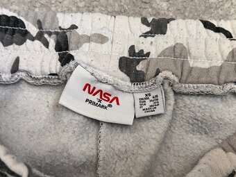 tepláky NASA Primark - 4
