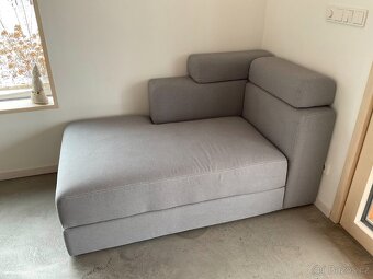 Pohovka IKEA JATTEBO 2 moduly - 4