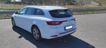 Renault Talisman Grandtour 1.6 dci 96kW - 4