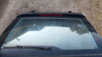 Kufrové dveře MB W203 kombi - 4