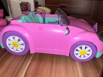 auto pro panenky - 4