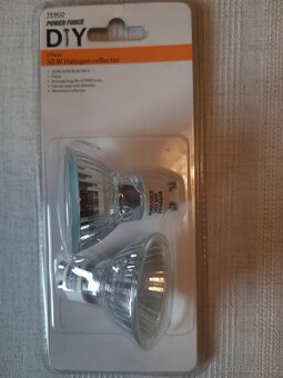 Černá bodová kruhová svítidla průměr 30cm - 4