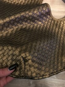 Měděná kabelka Zara - 4