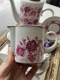 Kávová souprava pro 6 osob - 4