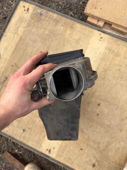 Bmw e36 318i váha vzduchu - 4