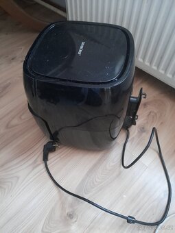 Horkovzdušná fritéza - 4