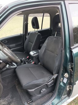 Suzuki Grand Vitara 2.0 td 4x4 ✅✅✅ - 4