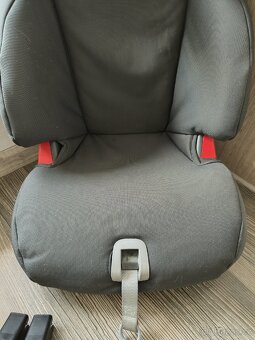 Autosedačka Britax Römer 15-36 kg, ISO FIX - 4