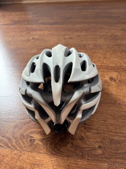 Dámská cyklistická přilba Casco - 4